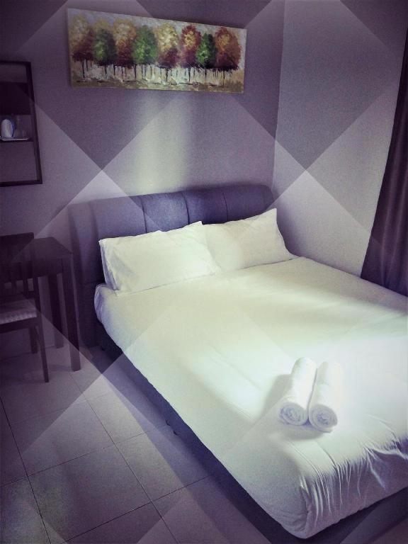 S Avenue Hotel Johor Bahru Eksteriør bilde