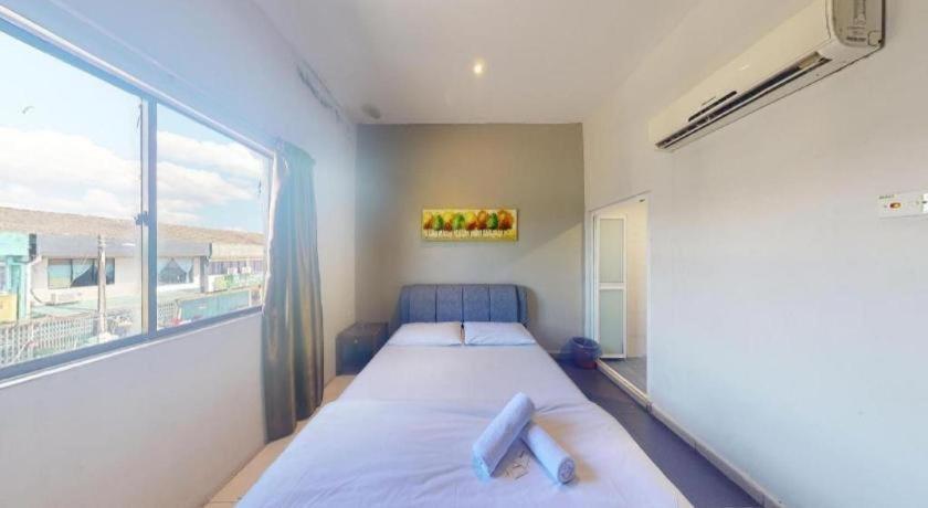 S Avenue Hotel Johor Bahru Eksteriør bilde