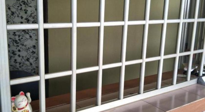 S Avenue Hotel Johor Bahru Eksteriør bilde